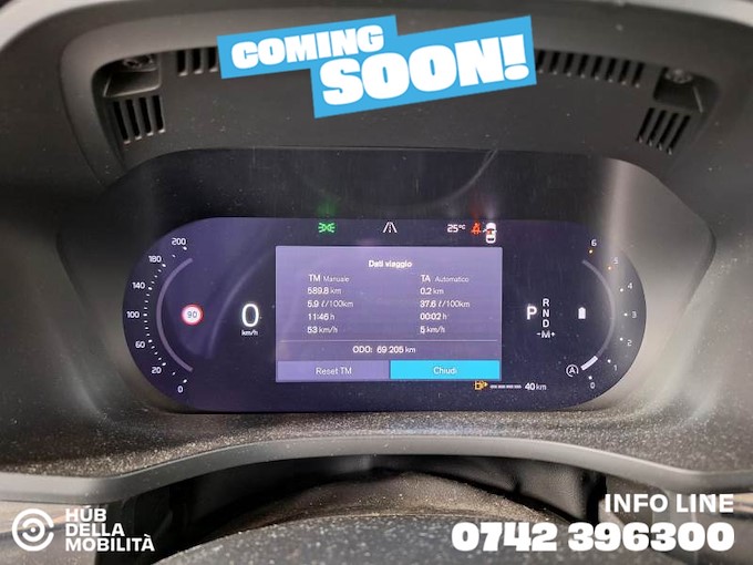 VOLVO XC60 B4 (d) automatico Core